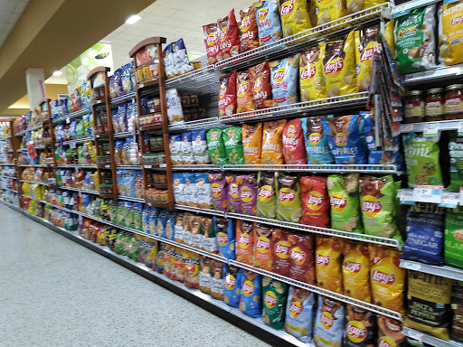 Supermarket «Publix Super Market at Hollywood Mall», reviews and photos, 3251 Hollywood Blvd, Hollywood, FL 33021, USA