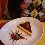 Photo n°4 de l'avis de MARIA.E fait le 27/03/2022 à 12:54 sur le  Taverna Margherita à Nizza Monferrato