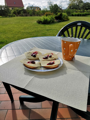 Plats et boissons hôtels Zempin 17459 Zempin