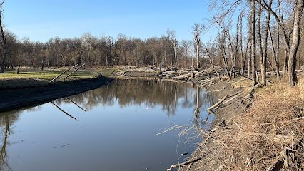 Pollock Island