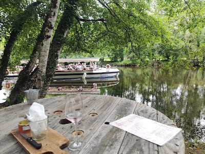 Le Bimbillou Parc | Visite à Brantôme en Périgord à Brantôme en Périgord