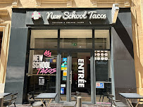 Photos du propriétaire du Restauration rapide New School Tacos - Marseille - n°4