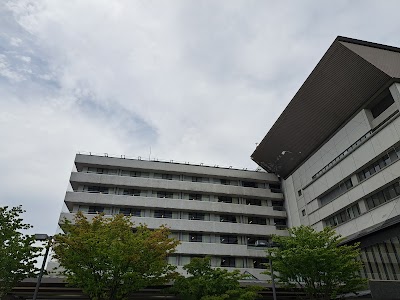 鳥取県立厚生病院