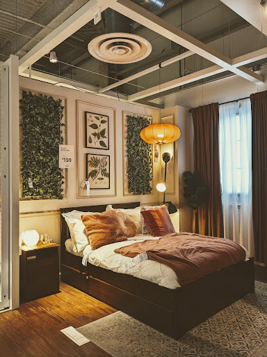 Furniture Store «IKEA New Haven Home Furnishings», reviews and photos, 450 Sargent Dr, New Haven, CT 06511, USA