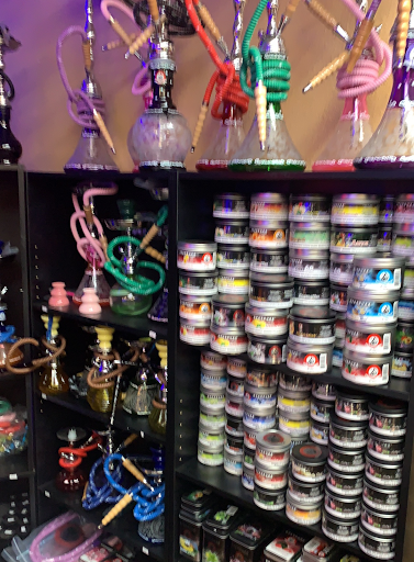 Tobacco Shop «Quick Stop Smoke Shop LLC», reviews and photos, 5210 E 4th Plain Blvd, Vancouver, WA 98661, USA
