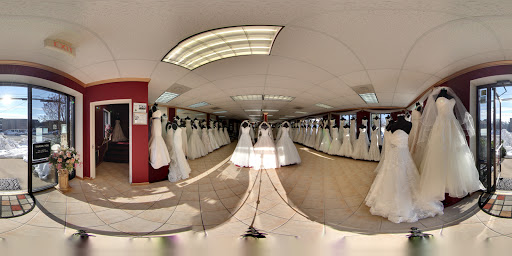 Bridal Shop «White Swan Bridal», reviews and photos, 425 Maple Ave W, Vienna, VA 22180, USA