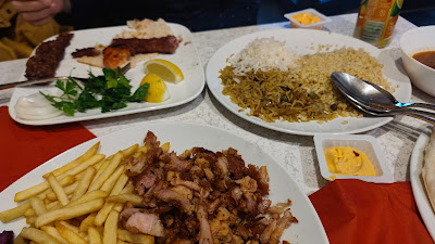restaurant Hamon à Lille