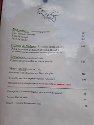 Photo n°13 de Les Agapons Restaurant à Manthes ()