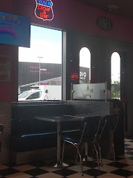 Photo n°79 de Memphis - Restaurant Diner à Mondeville ()