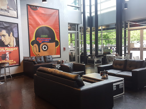 Movie Theater «Cinebarre Mountlake Terrace», reviews and photos, 6009 244th St SW, Mountlake Terrace, WA 98043, USA