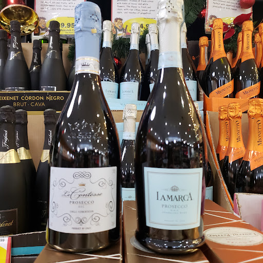 Liquor Store «BevMax Port Chester», reviews and photos, 449 Boston Post