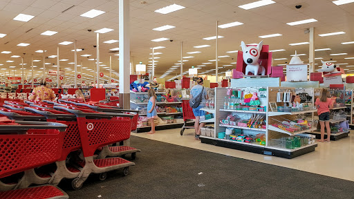 Department Store «Target», reviews and photos, 916 Loganville Hwy #400, Bethlehem, GA 30620, USA