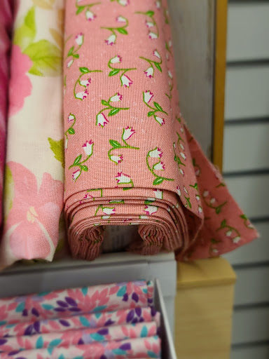 Fabric Store «Jo-Ann Fabrics and Crafts», reviews and photos, 311 Sagamore Pkwy N, Lafayette, IN 47904, USA