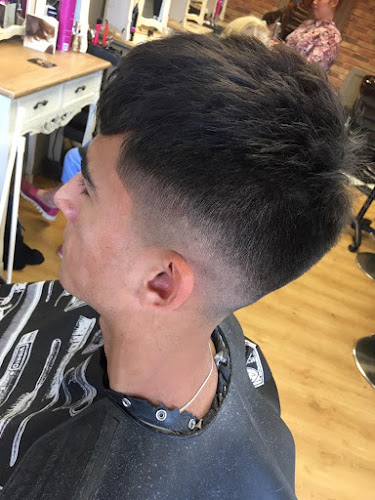 Reviews of The Hair Pavilion in Northampton - Barber shop