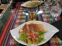Plats et boissons du Restaurant chilien Resto Chilien à Bordeaux - n°2