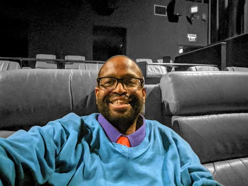 Movie Theater «iPic Theaters», reviews and photos, 100 W Higgins Rd, South Barrington, IL 60010, USA