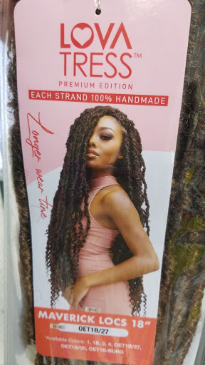 Beauty Supply Store «Valley Beauty supply», reviews and photos, 1165 S Stemmons Fwy, Lewisville, TX 75067, USA