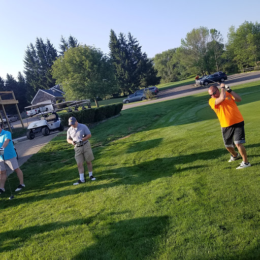 Golf Course «Turkey run golf course», reviews and photos, 11836 Bixby Hill Rd, Arcade, NY 14009, USA