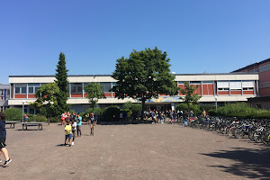 Heinrich-Heine-Gesamtschule