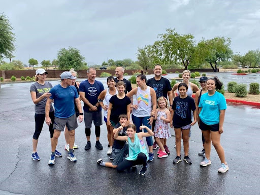 Gym «The Pitt», reviews and photos, 2150 E Germann Rd, Chandler, AZ 85286, USA