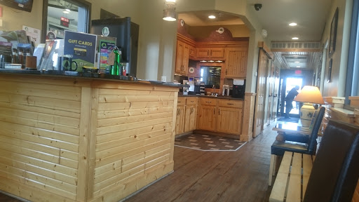 Auto Body Shop «LOF-Xpress Oil Change - Ames», reviews and photos, 520 S Duff Ave, Ames, IA 50010, USA