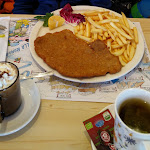 Photo n°1 de l'avis de Peter.e fait le 13/12/2021 à 06:54 sur le  Rifugio Fodom à Livinallongo Del Col Di Lana