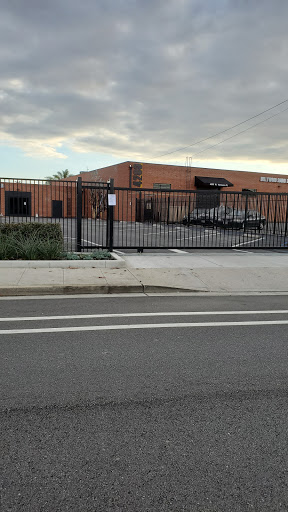 Uber Greenlight Hub - Burbank image