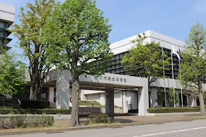 Kanazawa Municipal General Gymnasium image