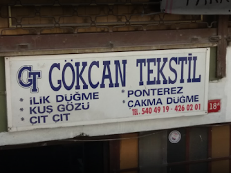 Gökcan Tekstil