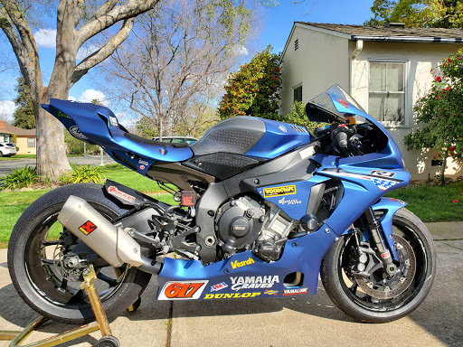 Motorcycle Dealer «Capitol Yamaha», reviews and photos, 4622 Auburn Blvd, Sacramento, CA 95841, USA