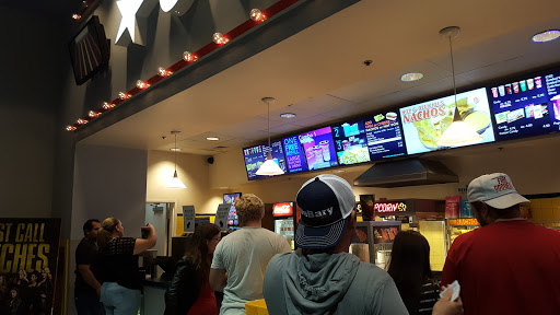 Movie Theater «AmStar Cinemas», reviews and photos, 950 Colonial Grand Ln, Lake Mary, FL 32746, USA