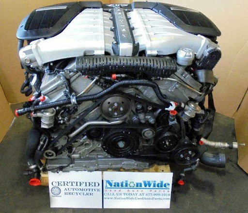 Used Auto Parts Store «NationWide Used Auto Parts», reviews and photos, 8 Laura Ln, Central Valley, NY 10917, USA