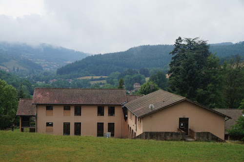 Maison Familiale Rurale des 4 Vallées à Lamure-sur-Azergues