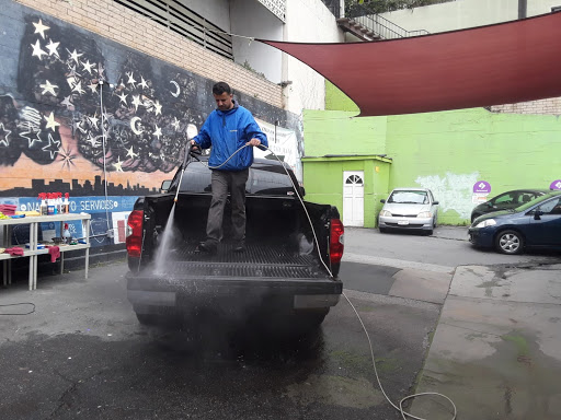 Castro Car Wash