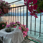 Photo n°1 de l'avis de Federica. fait le 07/07/2021 à 16:58 sur le  La Grolla Menaggio à Menaggio