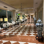 Photo n°5 de l'avis de Giovanni.e fait le 09/02/2024 à 18:28 sur le  1910 Lounge & Restaurant à Riva del Garda