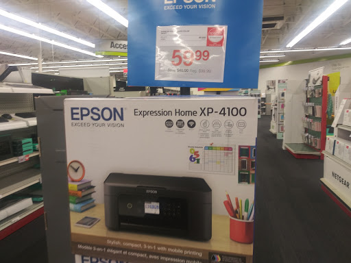 Staples image