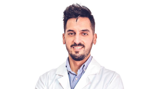 Imagen del negocio Dr. Adrián Gallego Goyanes en Santiago de Compostela, A Coruña