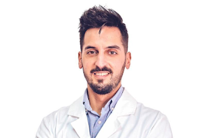 Dr. Adrián Gallego Goyanes image
