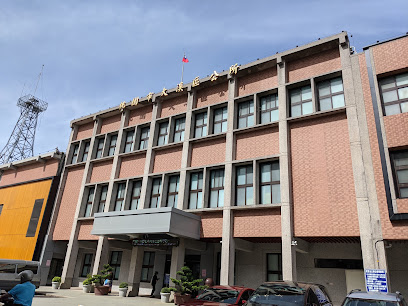 Civil Affairs Office of Daxi District, Taoyuan