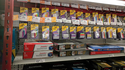 Office Supply Store «Staples», reviews and photos, 16751 Clover Rd, Noblesville, IN 46060, USA