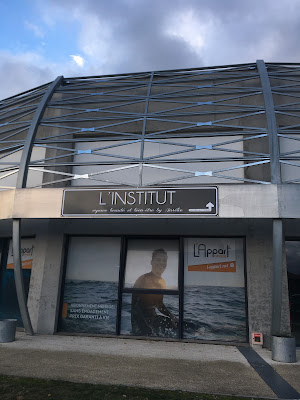 L'Institut by Aurélie à Renaison