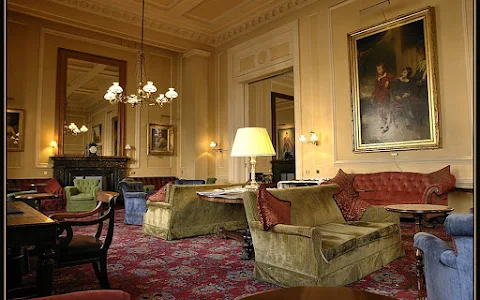 The Travellers Club image