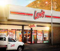 Lewis Klerksdorp Oliver Thambo Street photo
