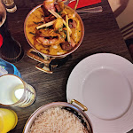 Photo n°2 de l'avis de Dea.i fait le 06/05/2024 à 17:24 sur le  House of India Weimar à Weimar