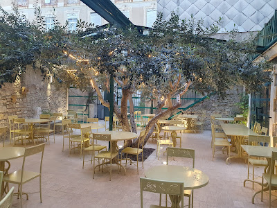 Le Patio à Béziers