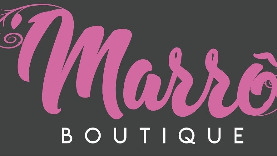 Marrô Boutique