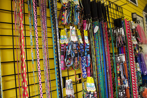 Pet Supply Store «Ridge Dog Shop», reviews and photos, 1505 N Parham Rd, Richmond, VA 23229, USA