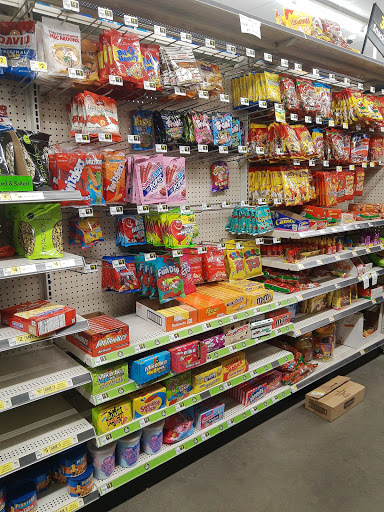 Discount Store «Dollar General», reviews and photos, 37303 Ave 12, Madera, CA 93636, USA