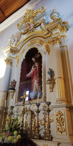 Avaliações doIgreja Matriz de Sandim em Matosinhos - Igreja